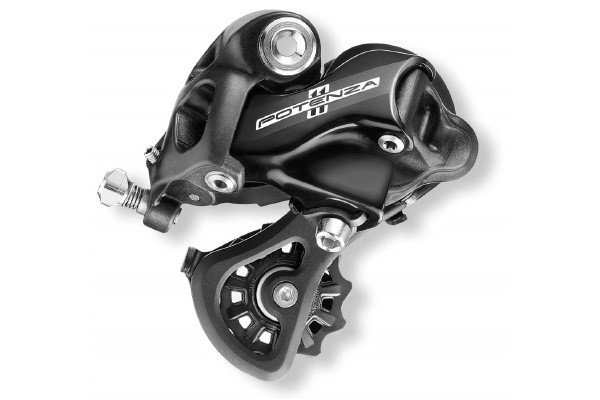 Mech / derailleur from a groupset